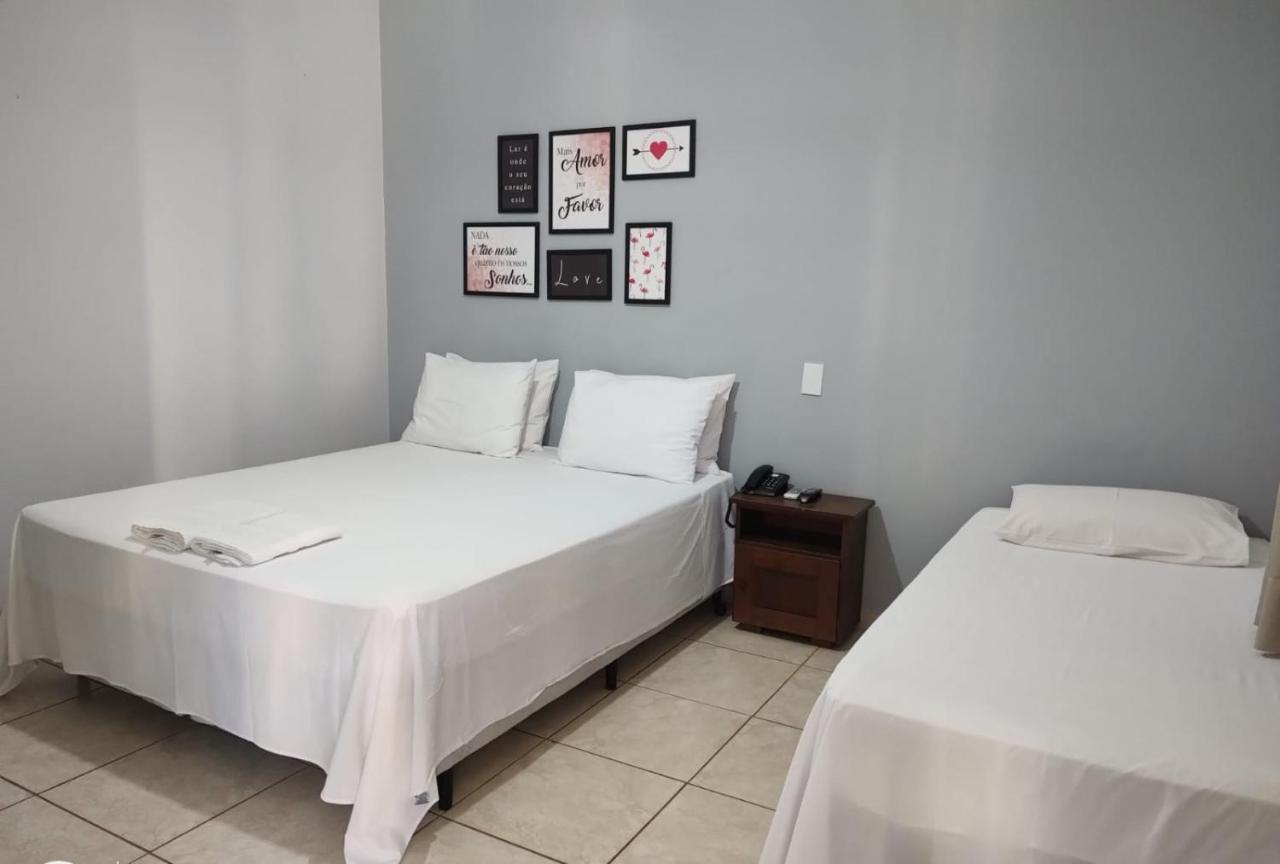 Shellter Hotel Holambra Kültér fotó