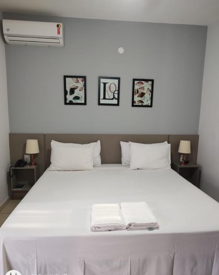Shellter Hotel Holambra Kültér fotó