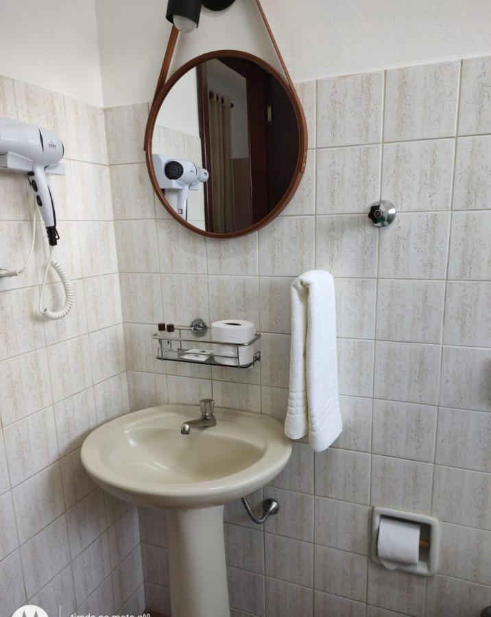 Shellter Hotel Holambra Kültér fotó