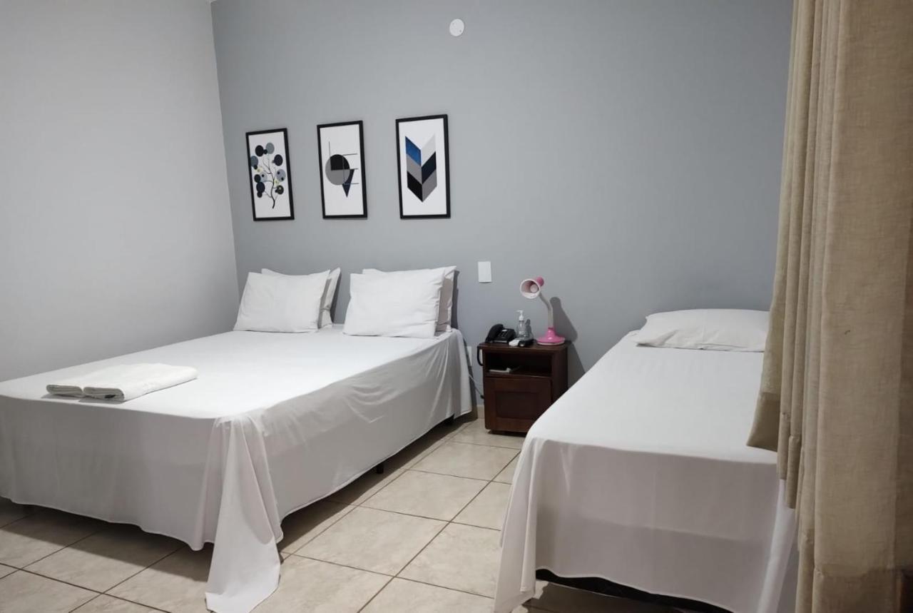 Shellter Hotel Holambra Kültér fotó