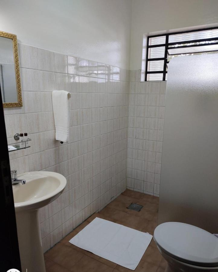 Shellter Hotel Holambra Kültér fotó