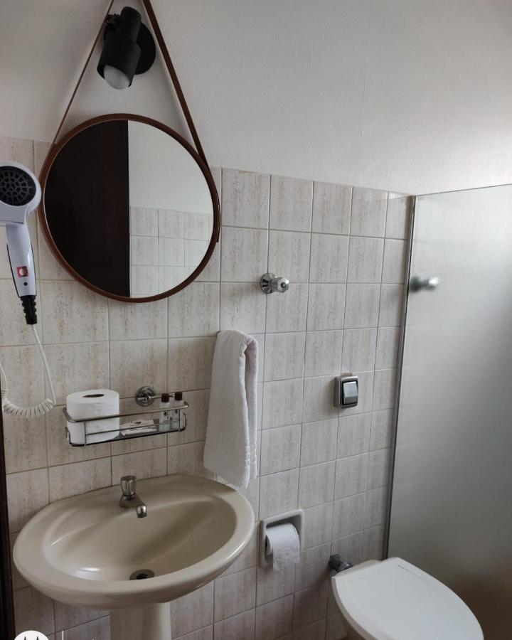 Shellter Hotel Holambra Kültér fotó