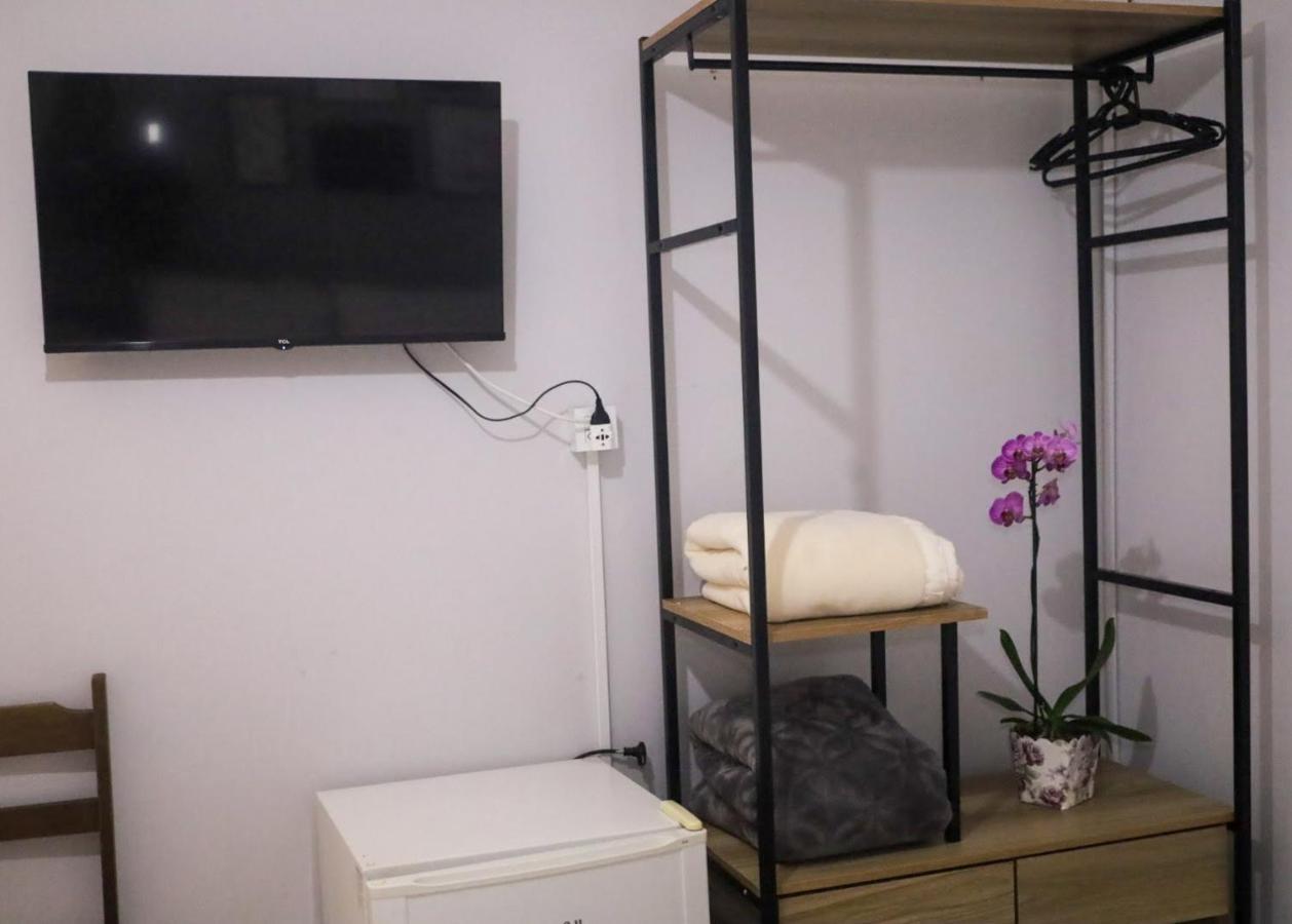 Shellter Hotel Holambra Kültér fotó