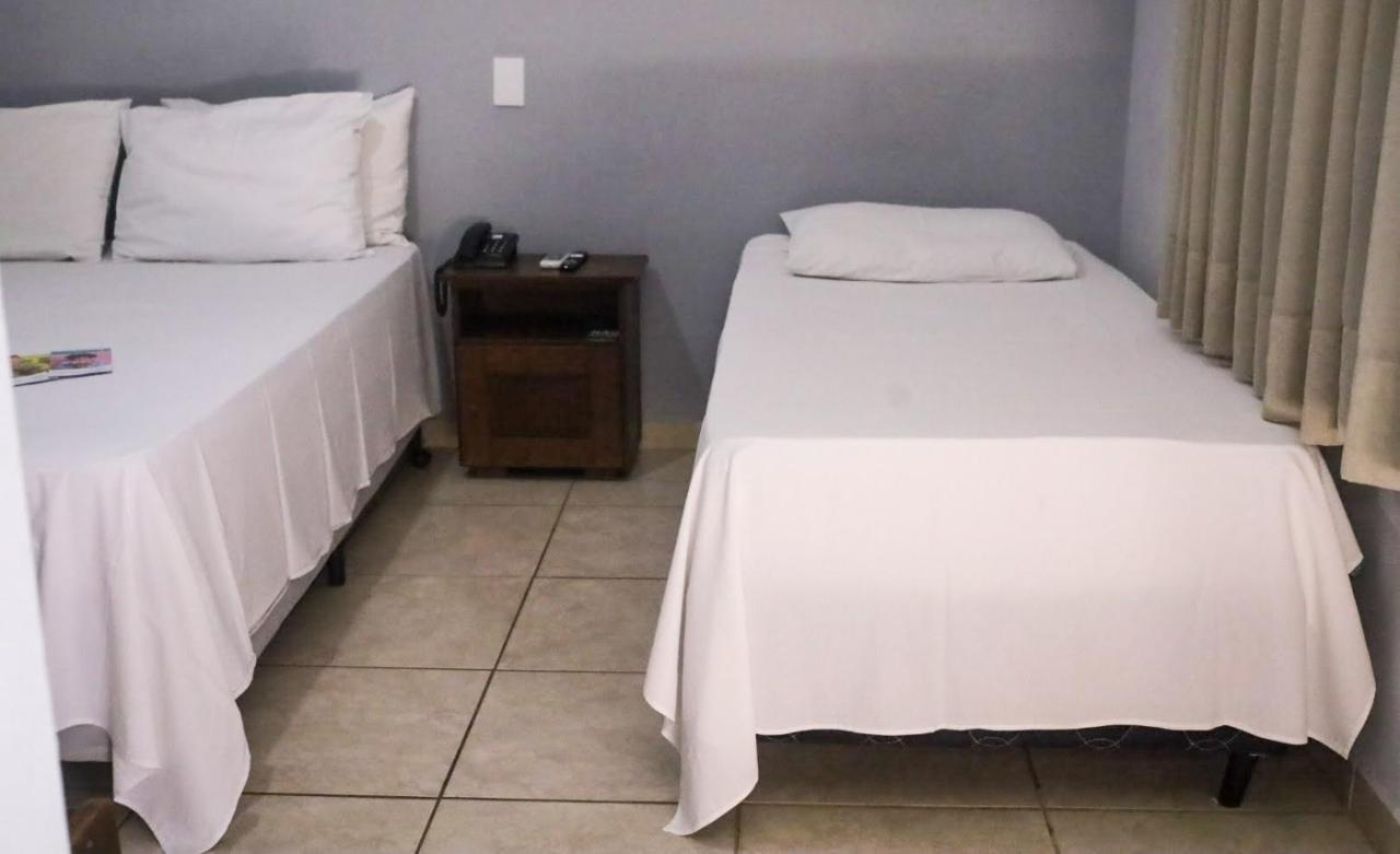 Shellter Hotel Holambra Kültér fotó