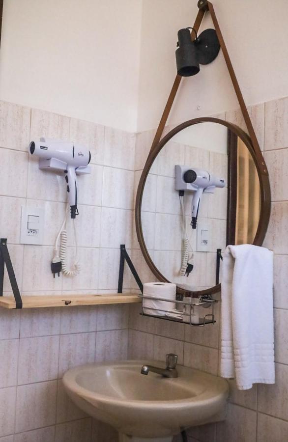 Shellter Hotel Holambra Kültér fotó