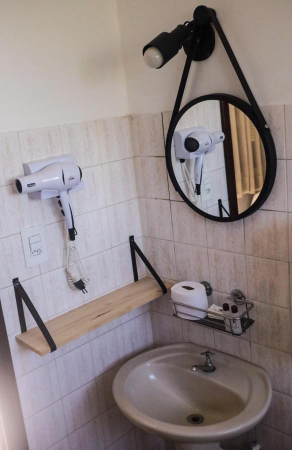 Shellter Hotel Holambra Kültér fotó