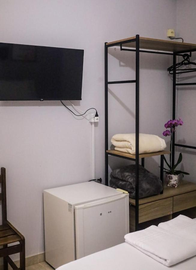 Shellter Hotel Holambra Kültér fotó