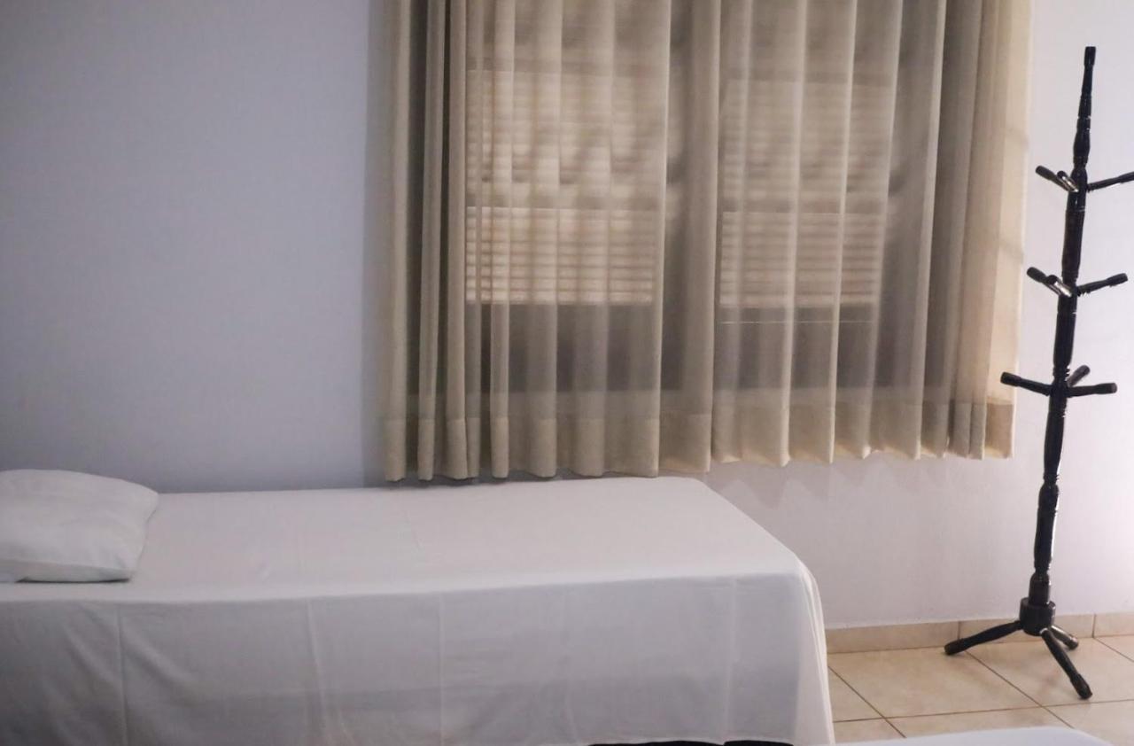 Shellter Hotel Holambra Kültér fotó