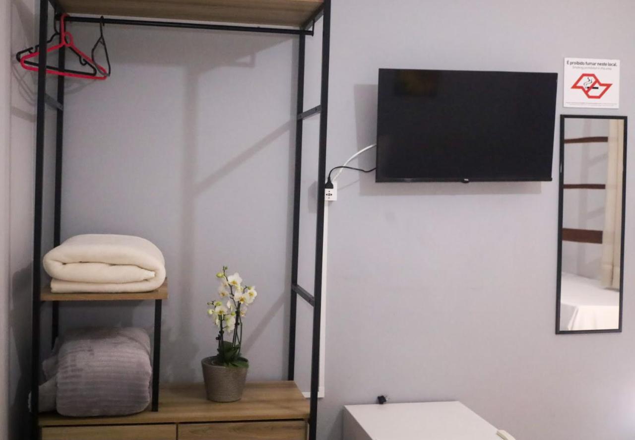 Shellter Hotel Holambra Kültér fotó