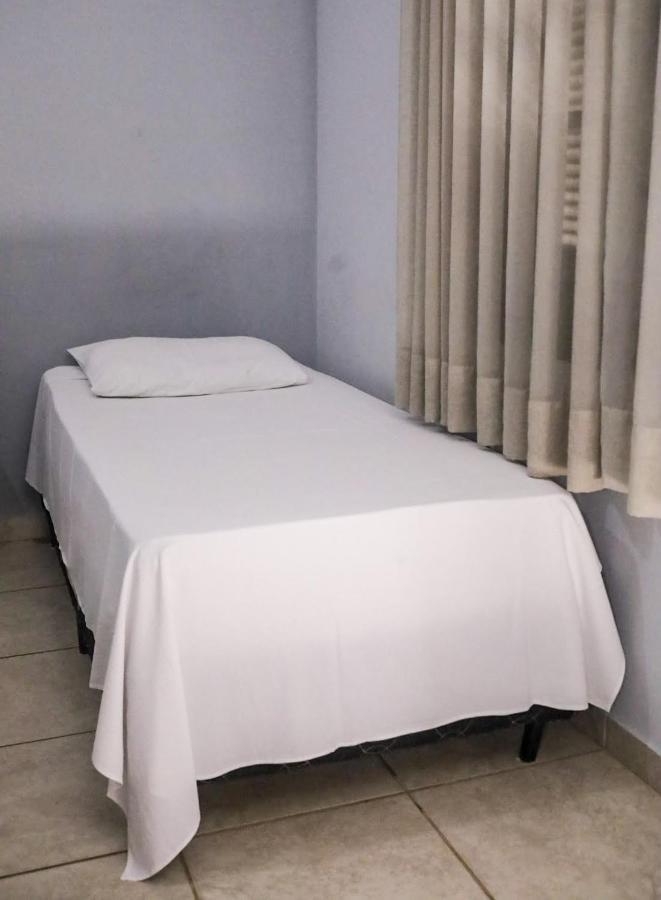 Shellter Hotel Holambra Kültér fotó