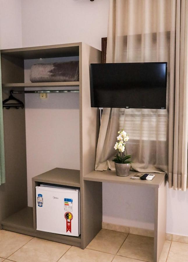 Shellter Hotel Holambra Kültér fotó