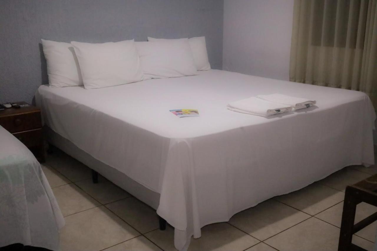 Shellter Hotel Holambra Kültér fotó