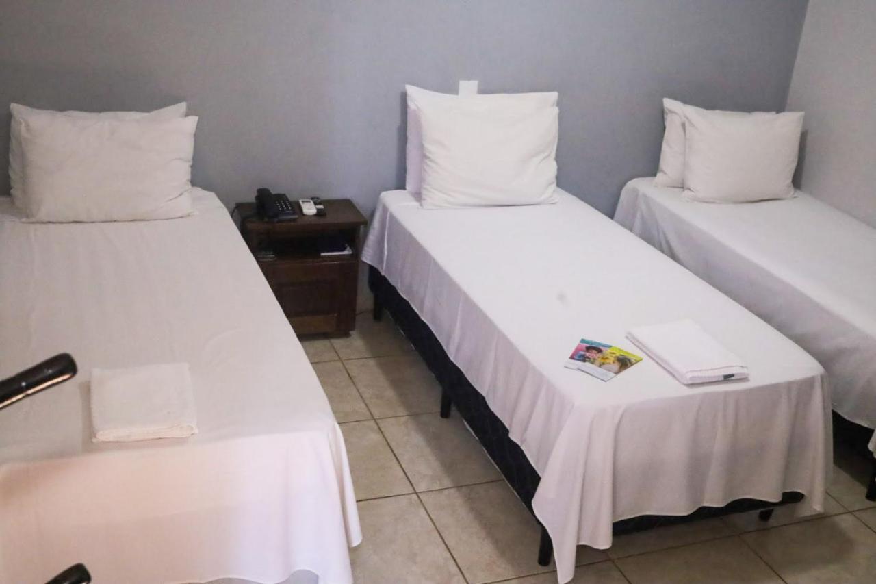 Shellter Hotel Holambra Kültér fotó
