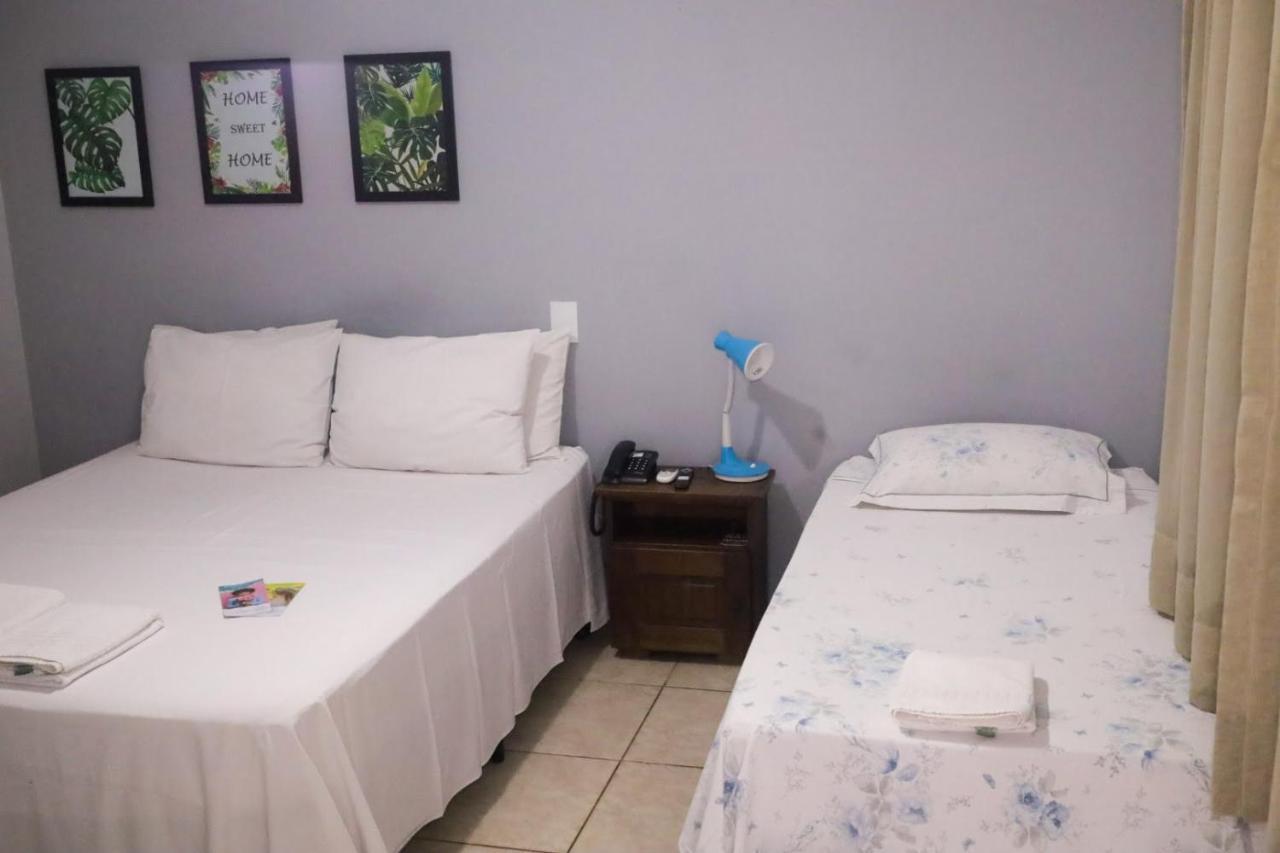 Shellter Hotel Holambra Kültér fotó